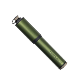 Blackburn BLACKBURN MAMMOTH MINI PUMP GREEN