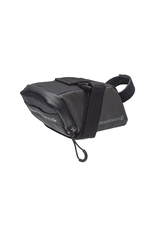 Blackburn BLACKBURN GRID SMALL SEAT BAG BLACK/REFLECTIVE