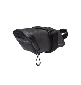 Blackburn BLACKBURN GRID MEDIUM SEAT BAG BLACK/REFLECTIVE