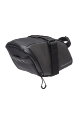 Blackburn BLACKBURN GRID LARGE SEAT BAG BLACK/REFLECTIVE
