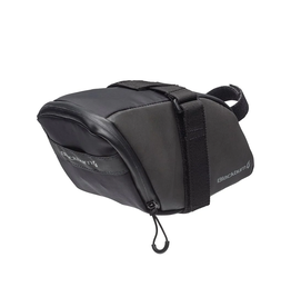 Blackburn BLACKBURN GRID LARGE SEAT BAG BLACK/REFLECTIVE