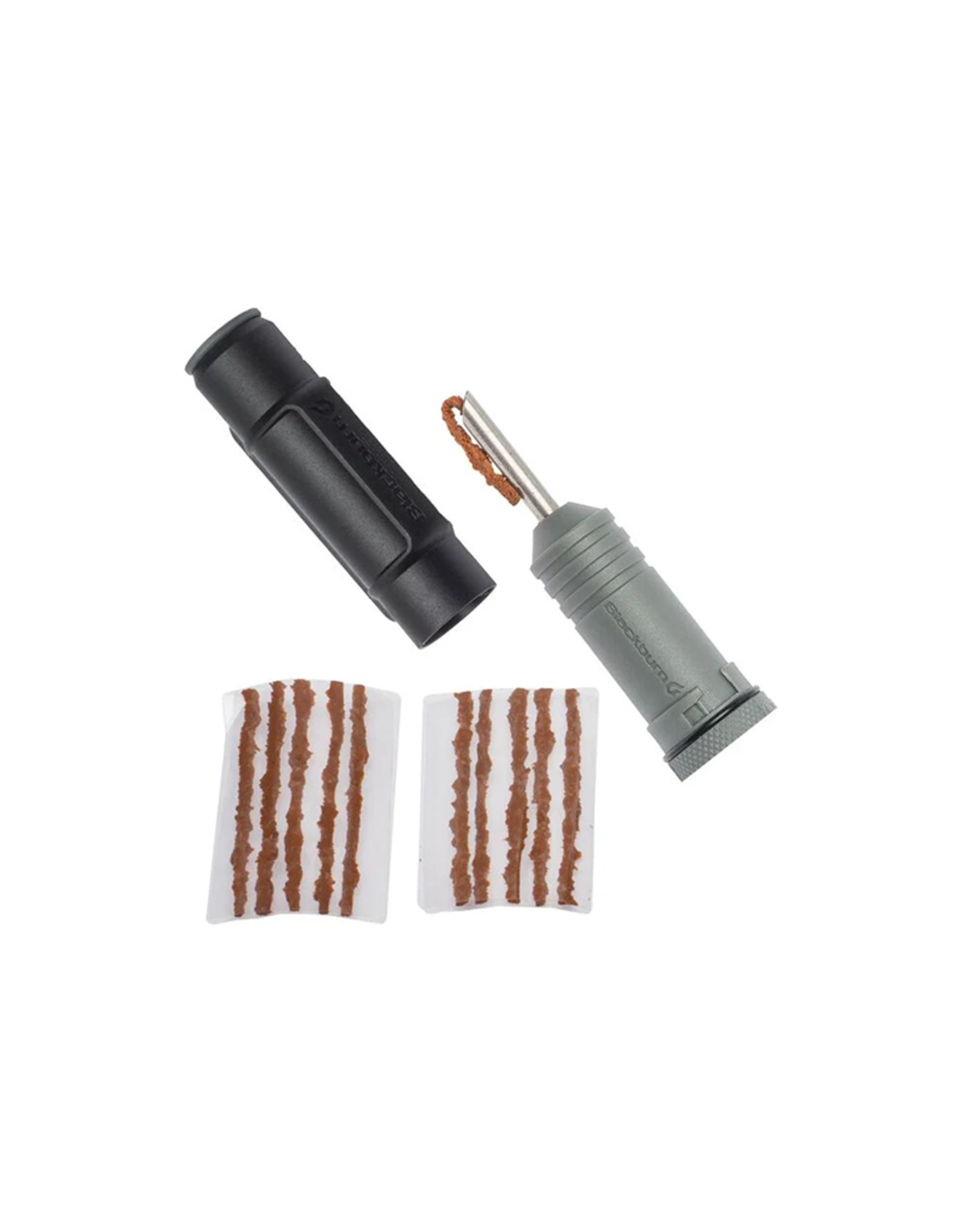 Blackburn BLACKBURN PLUGGER TUBELESS TIRE REPAIR KIT