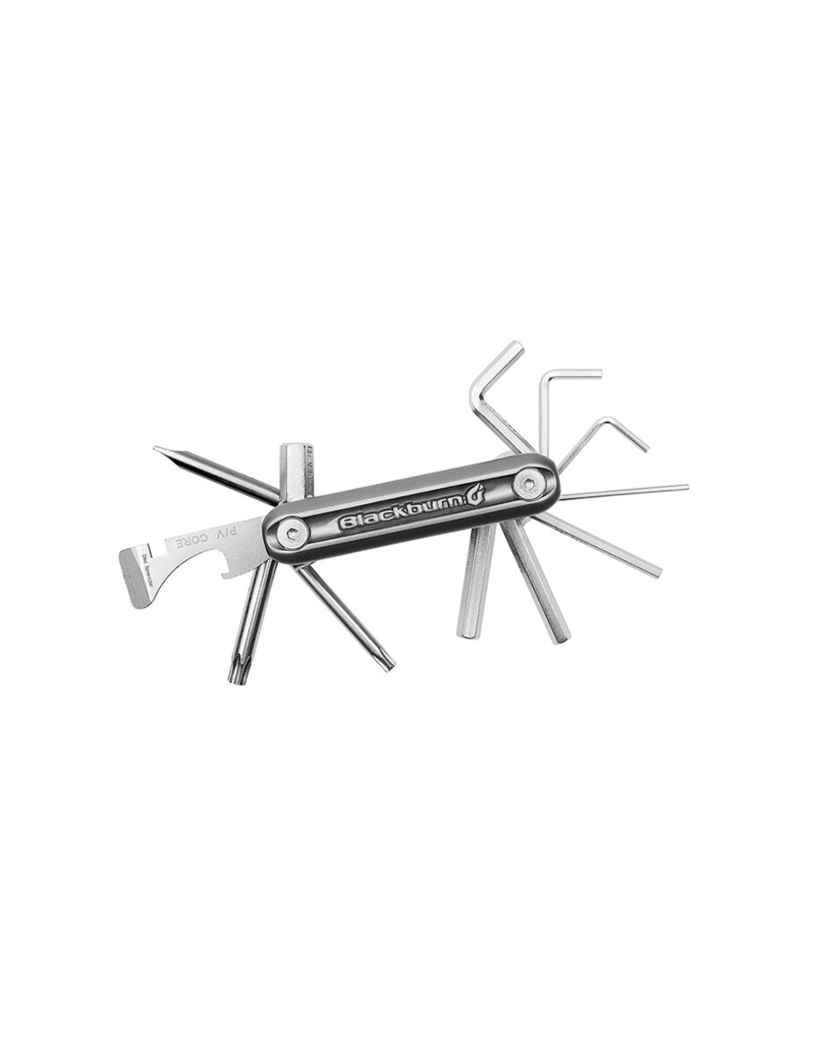 Blackburn BLACKBURN GRID 13 MULTI TOOL