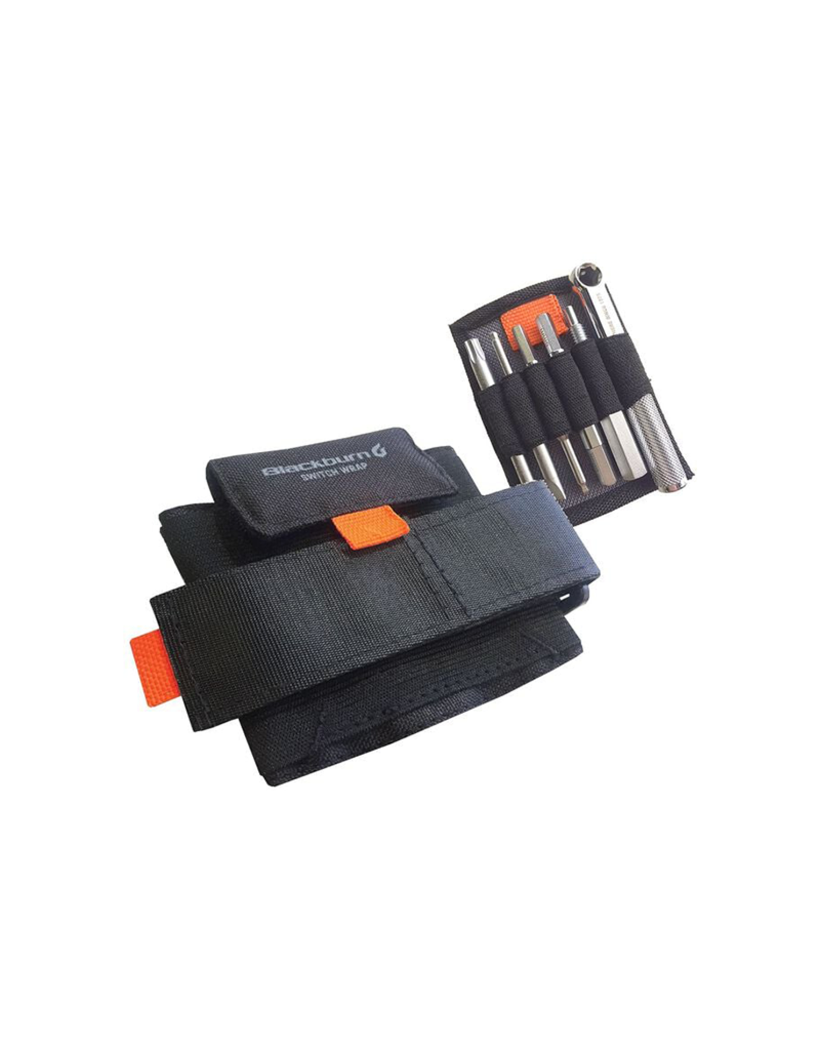 Blackburn BLACKBURN SWITCH WRAP MULTI-TOOL WRAP BAG