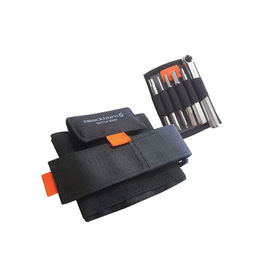 Blackburn BLACKBURN SWITCH WRAP MULTI-TOOL WRAP BAG