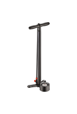 Lezyne LEZYNE PUMP CLASSIC FLOOR DRIVE 3.5 BLACK