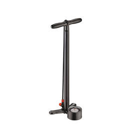 Lezyne LEZYNE PUMP CLASSIC FLOOR DRIVE 3.5 BLACK