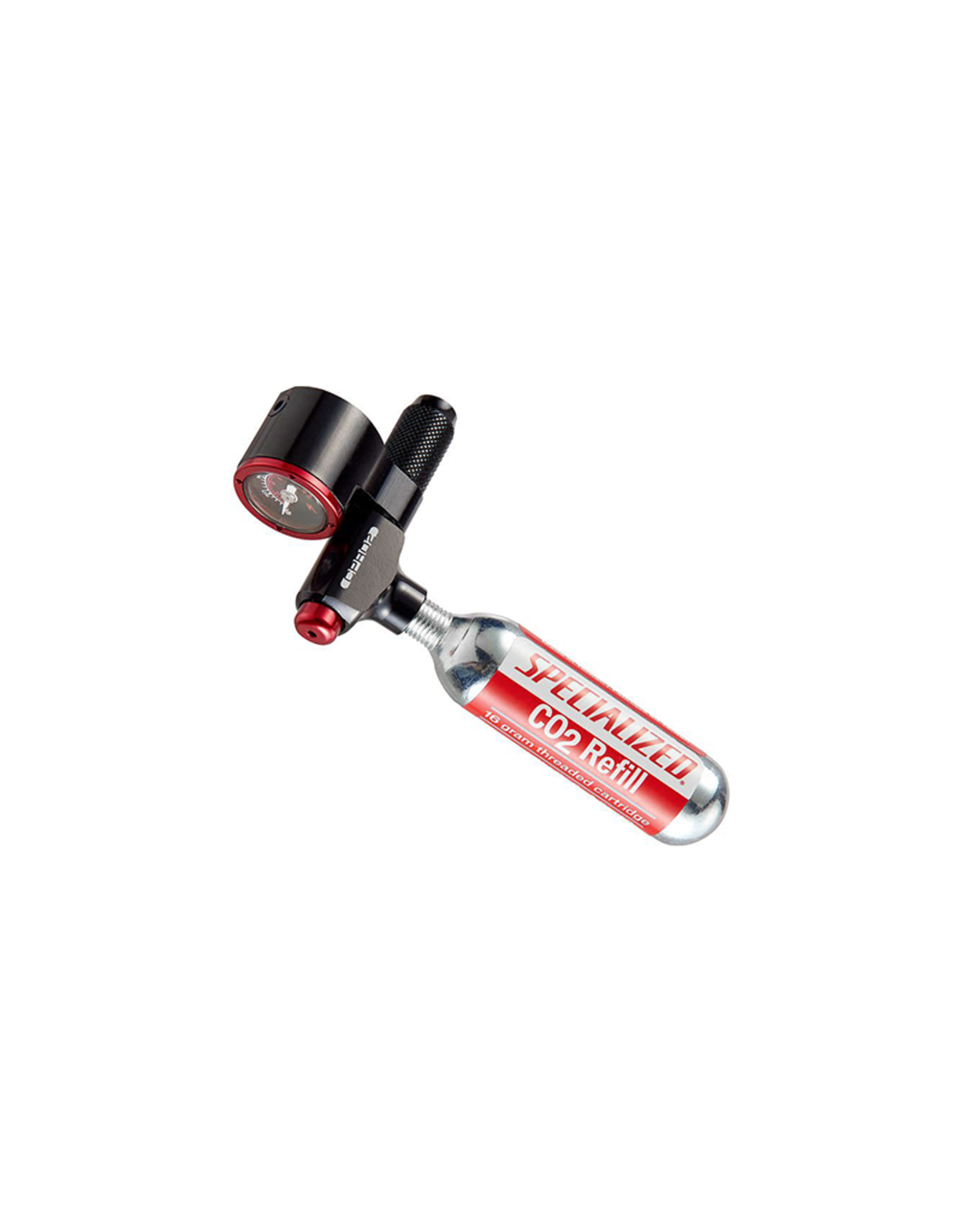 SPECIALIZED SPECIALIZED AIR TOOL CPRO2 GAUGE TRIGGER