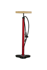 Planet Bike PLANET BIKE FLOOR PUMP ALX RED