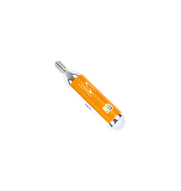 SERFAS SERFAS 16g CO2 CYLINDERS THREADED