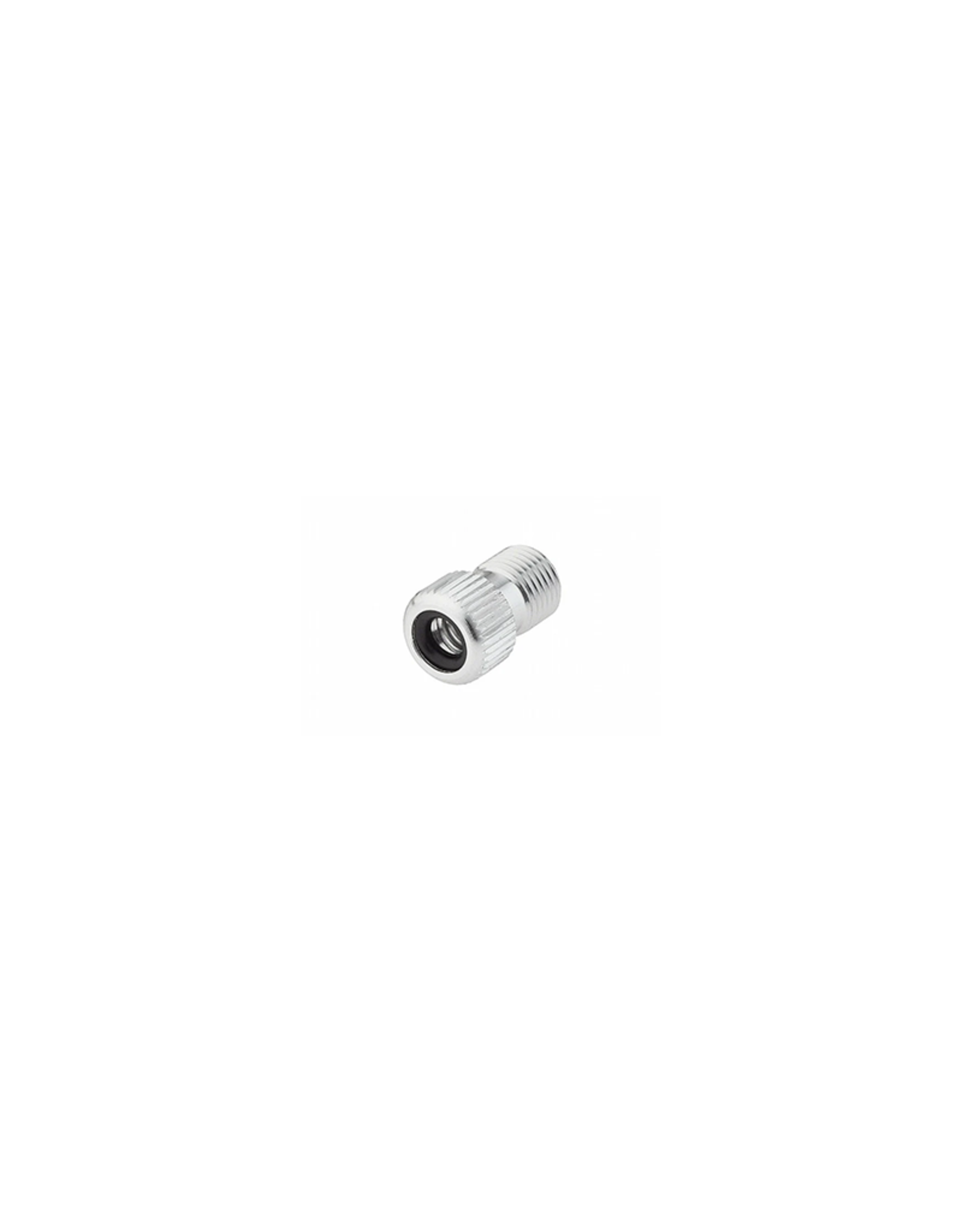 MSW MSW Presta Valve to Schrader Valve Adapter