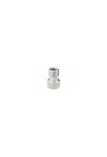 MSW MSW Presta Valve to Schrader Valve Adapter