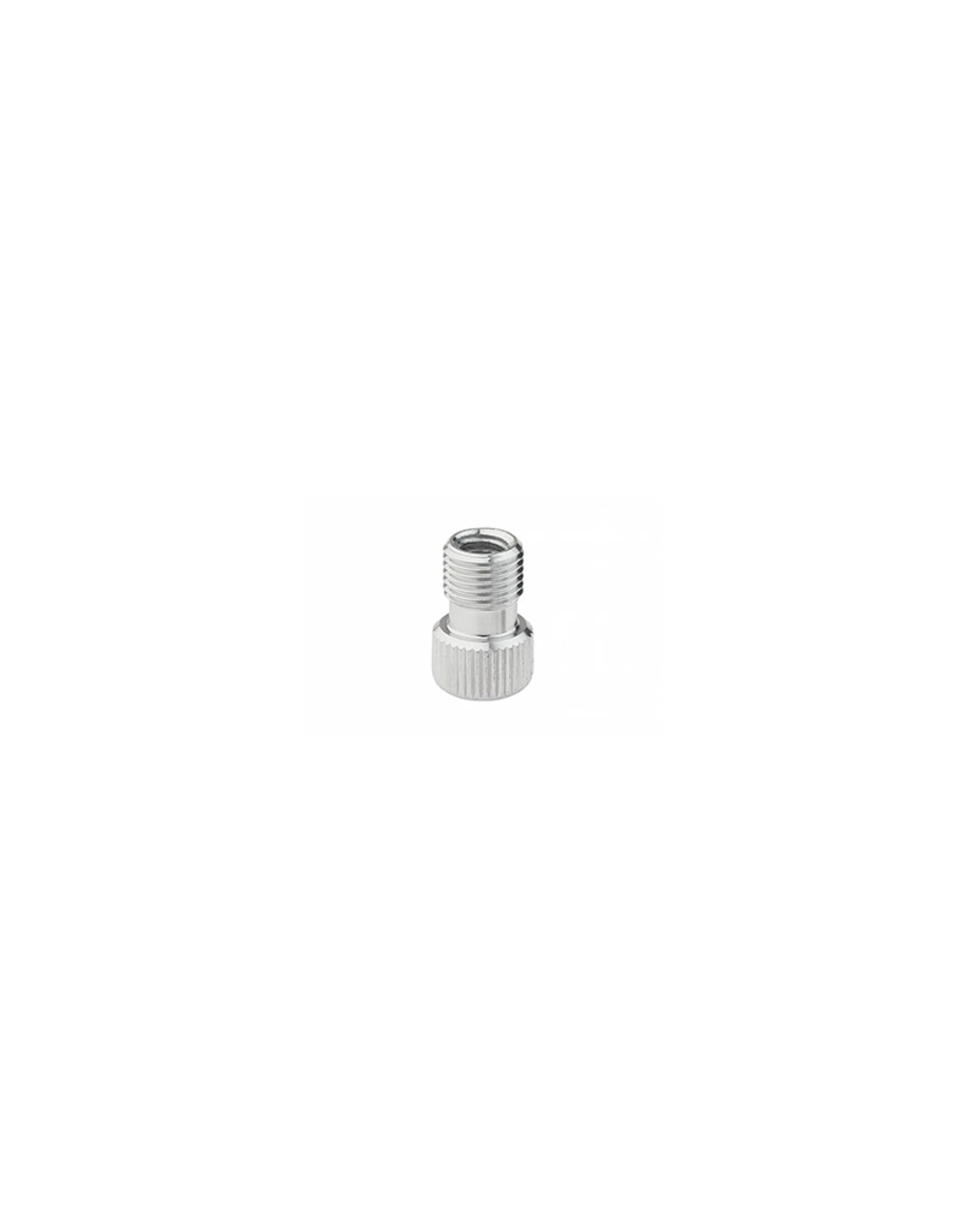 MSW MSW Presta Valve to Schrader Valve Adapter