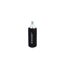 Planet Bike PLANET BIKE 25g THREADED CO2 CARTRIDGE WITH SLEEVE