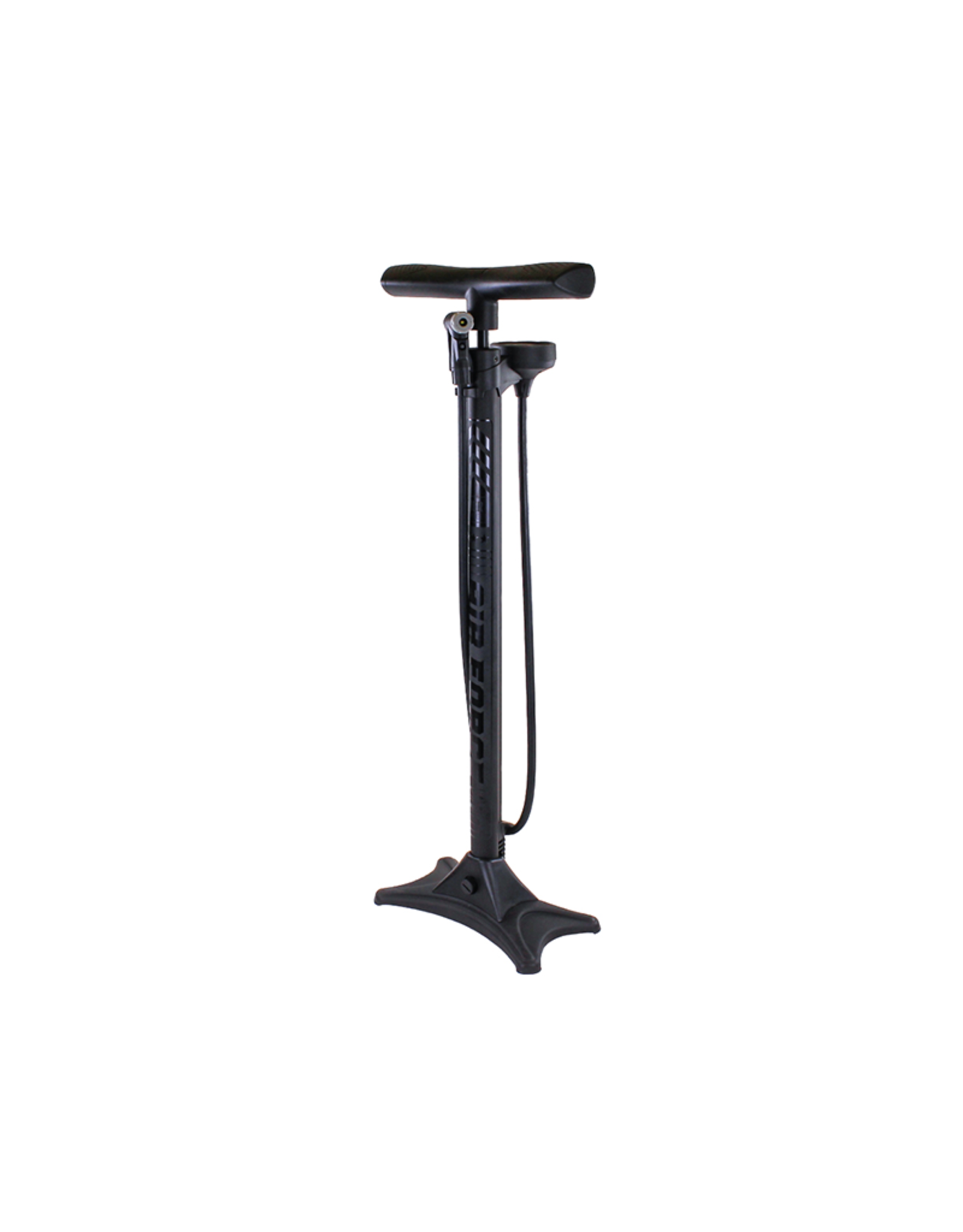 SERFAS SERFAS AIR FORCE TIER 3 FLOOR PUMP