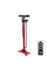 SERFAS SERFAS AIR FORCE TIER 3 FLOOR PUMP
