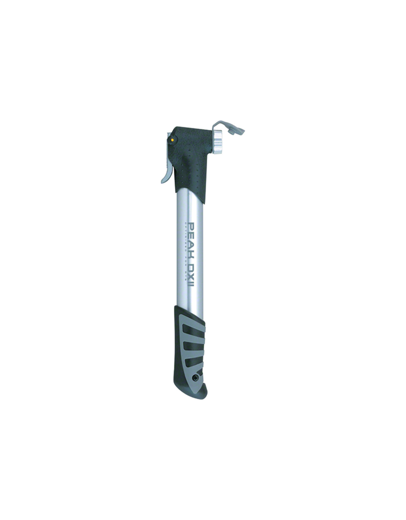 Topeak TOPEAK PEAK DX II MINI PUMP