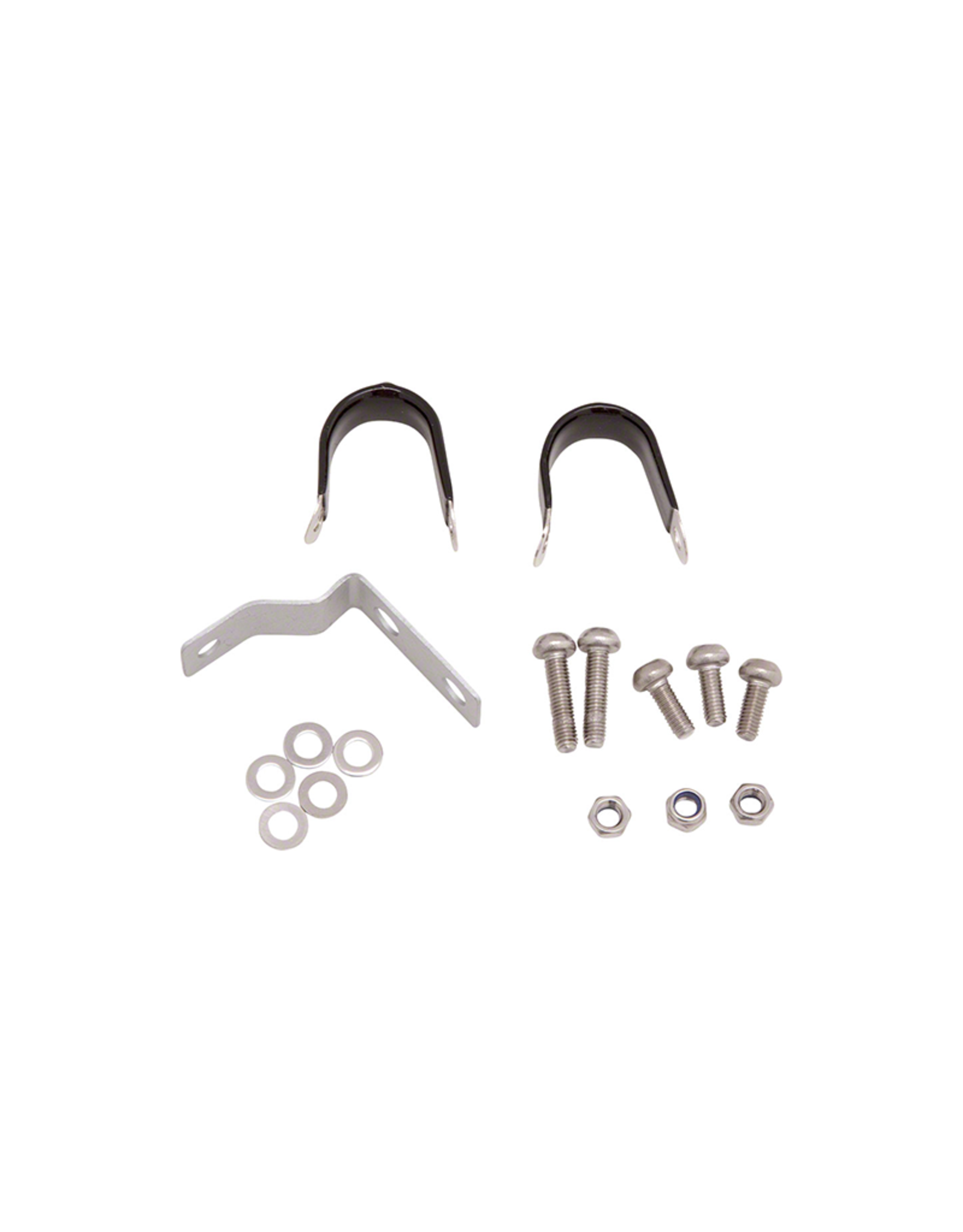 Planet Bike PLANET BIKE ECO RACK BLACK