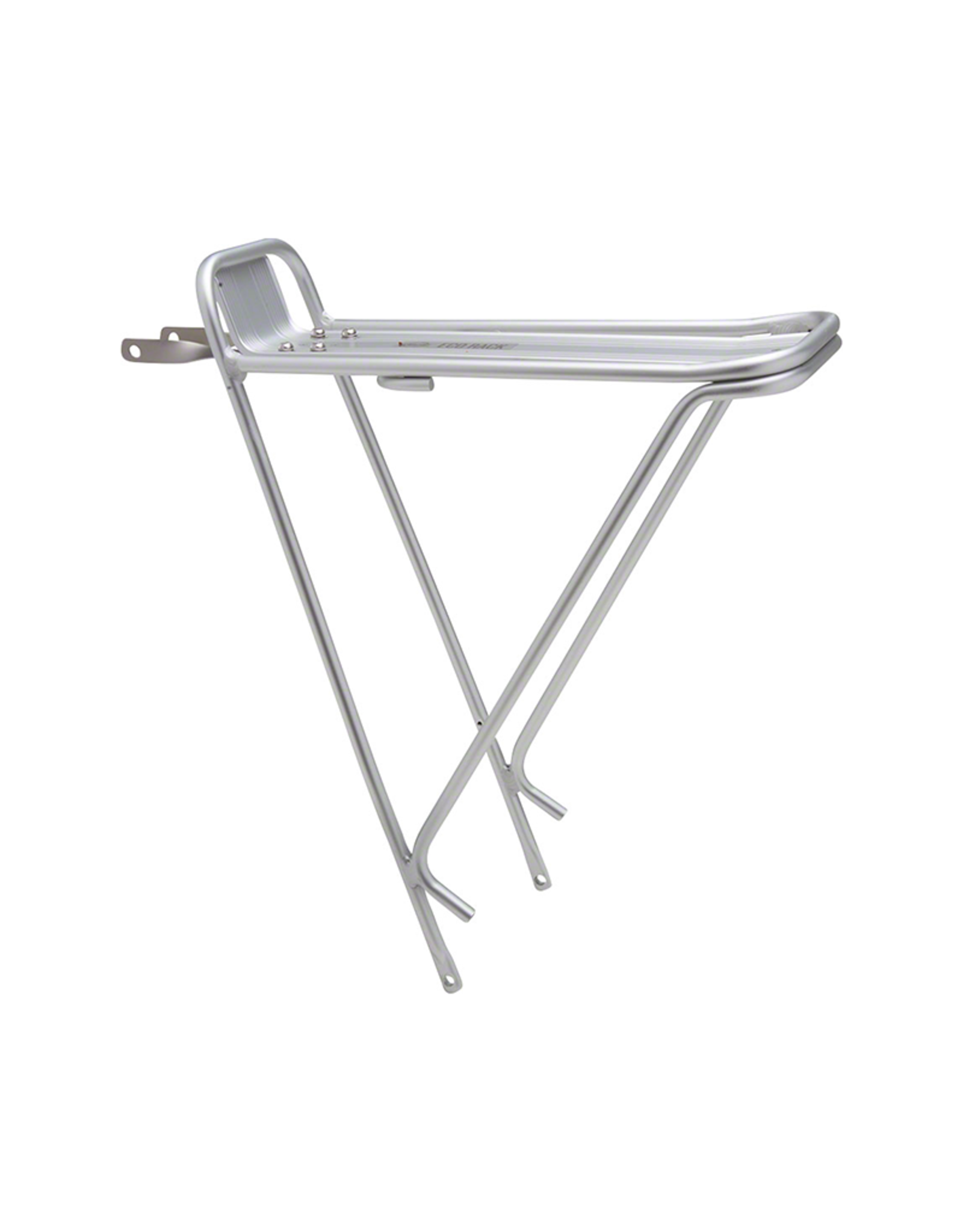 Planet Bike PLANET BIKE ECO RACK SILVER