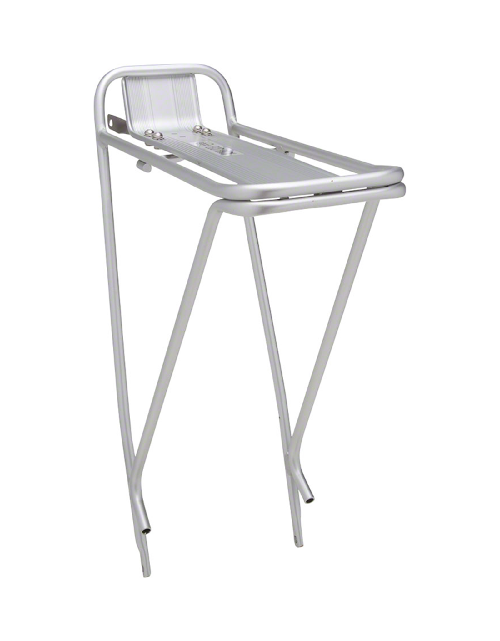 Planet Bike PLANET BIKE ECO RACK SILVER