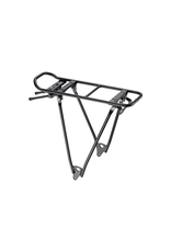 RACKTIME RACKTIME FOLDIT FIX 1.0 RACK 24" WHEELS BLACK