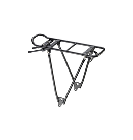 RACKTIME RACKTIME FOLDIT FIX 1.0 RACK 24" WHEELS BLACK