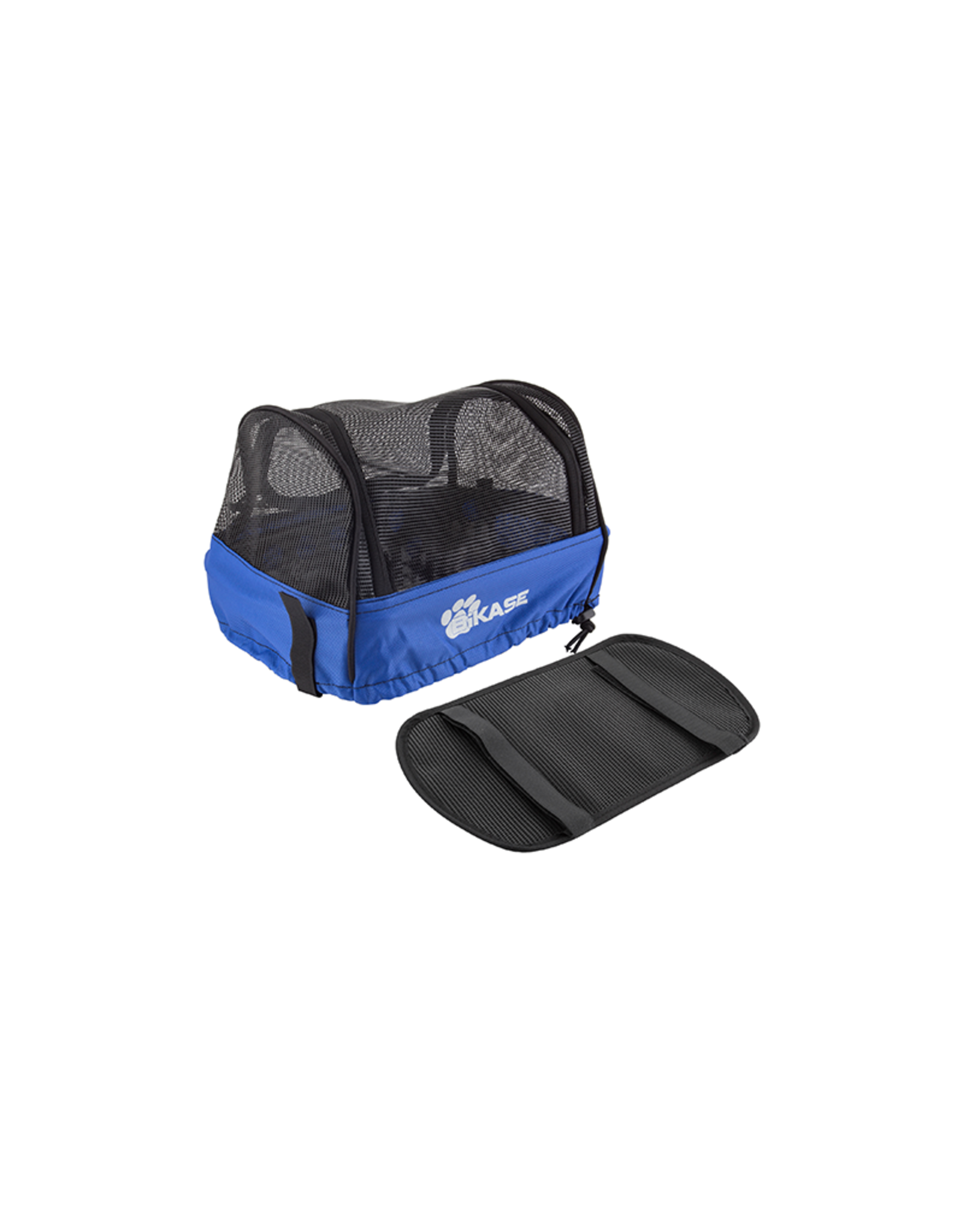 BiKASE BIKASE BESSIE BASKET PET COVER