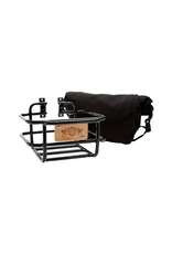 Portland Design Works PORTLAND DESIGN WORKS TAKEOUT FRONT BASKET WITH ROLL BAG