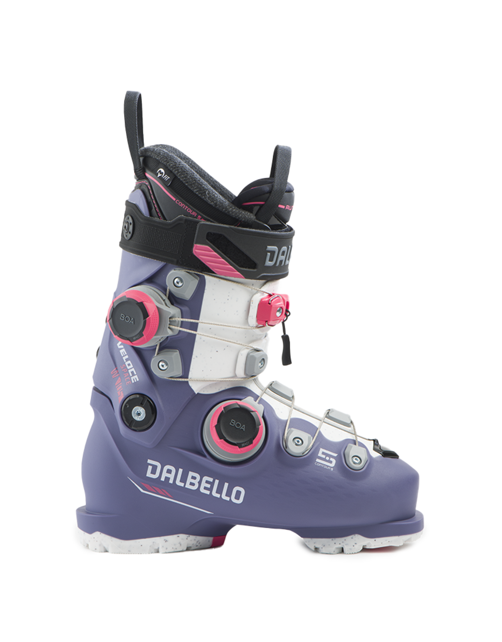 DALBELLO DALBELLO VELOCE SPACE 105 W (25/26)