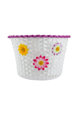 SUNLITE SUNLITE FLOWER BASKET 11" x 8" Large