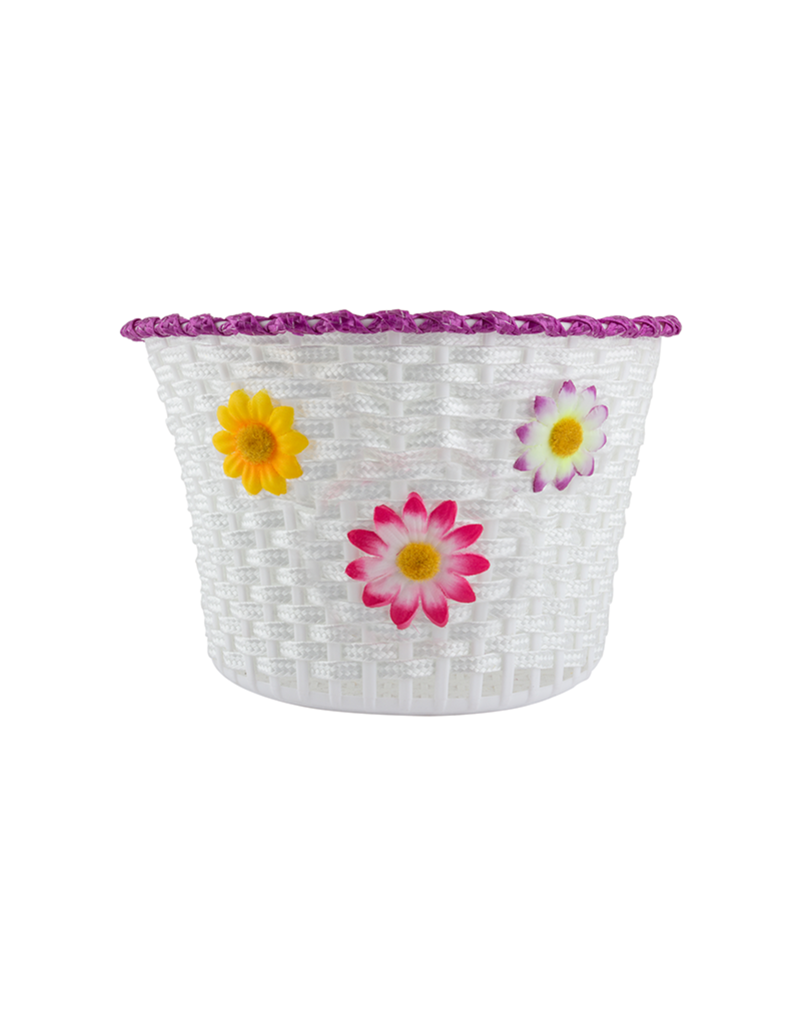 SUNLITE SUNLITE FLOWER BASKET 11" x 8" Large