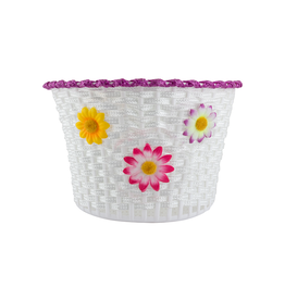SUNLITE SUNLITE FLOWER BASKET 11" x 8" Large