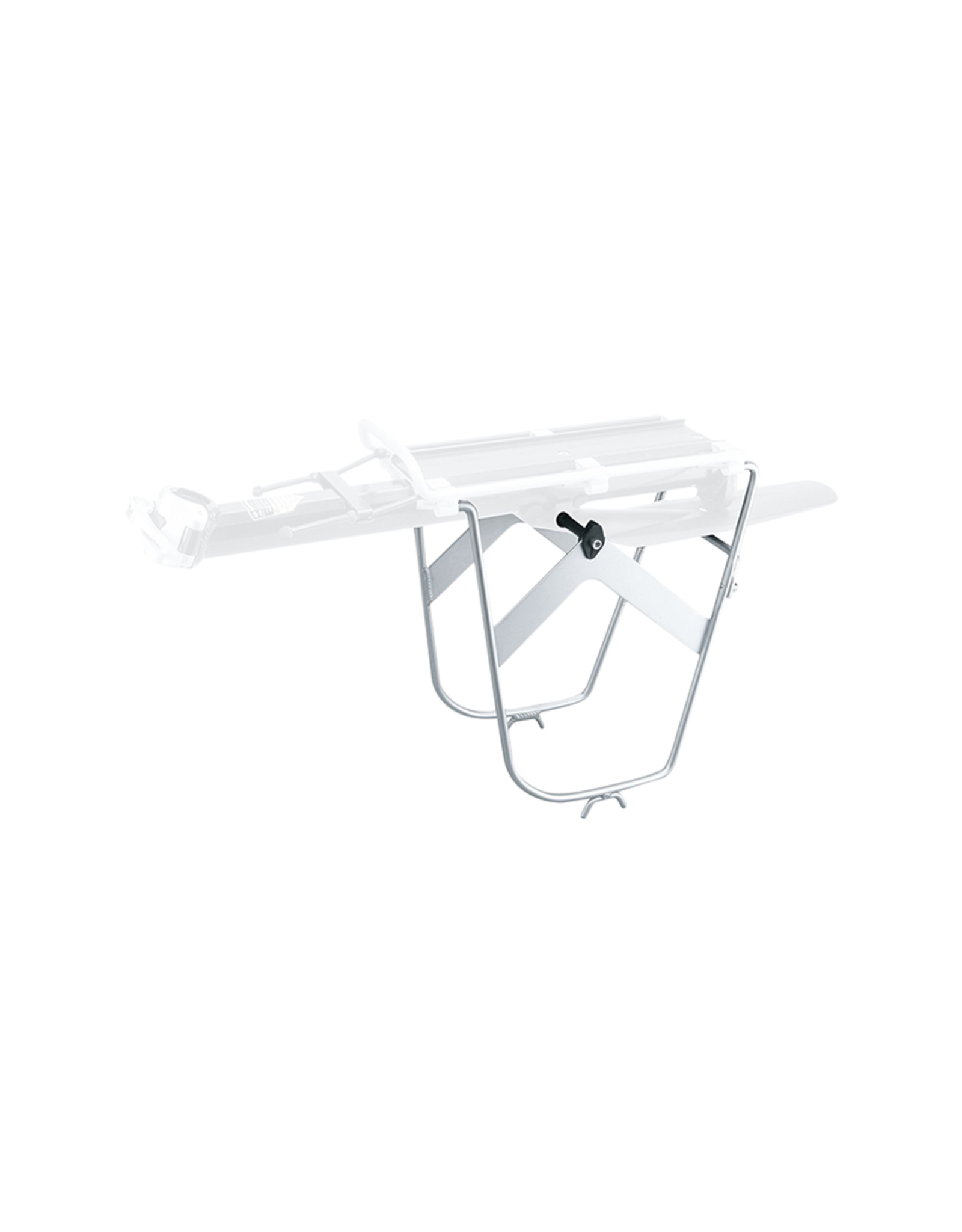 Topeak TOPEAK MTX DUAL SIDE FRAME FOR MTX BEAM RACKS