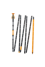 BCA BCA PROBE STEALTH 300 CARBON BLACK 300cm