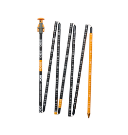 BCA BCA PROBE STEALTH 300 CARBON BLACK 300cm