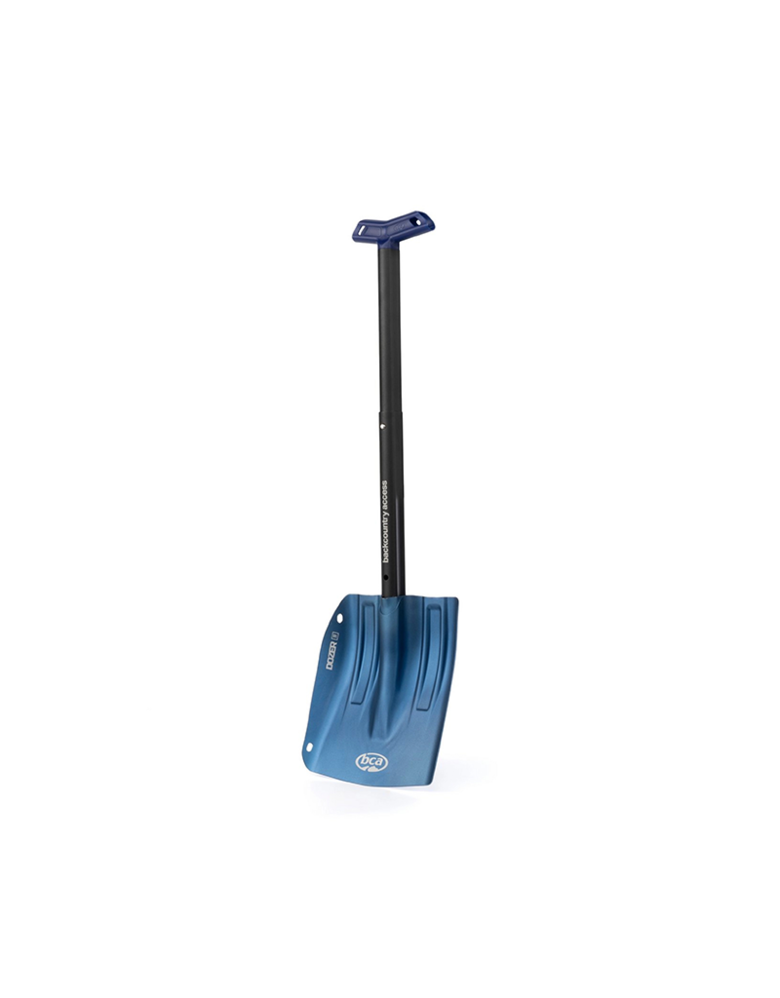 Backcountry Access BCA DOZER 1T AVALANCHE SHOVEL BLUE
