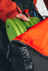 Backcountry Access BCA DOZER 1T AVALANCHE SHOVEL GREEN