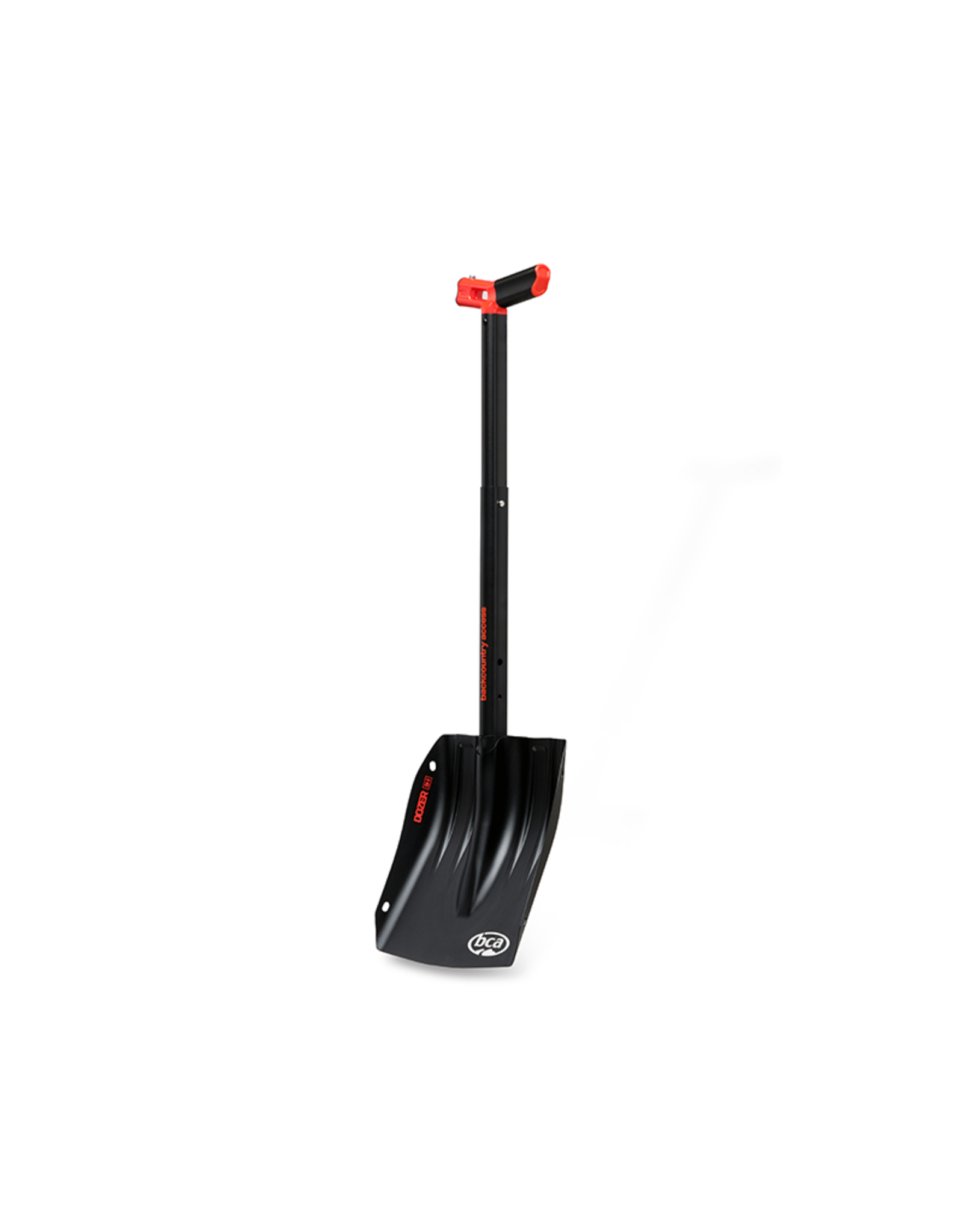 BCA BCA DOZER 2H-S AVALANCHE SHOVEL BLACK