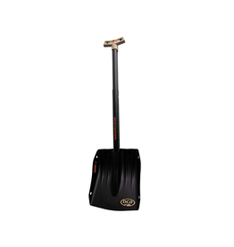 BCA BCA DOZER 2T-S AVALANCHE SHOVEL BLACK