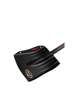 BCA BCA DOZER 2T-S AVALANCHE SHOVEL BLACK