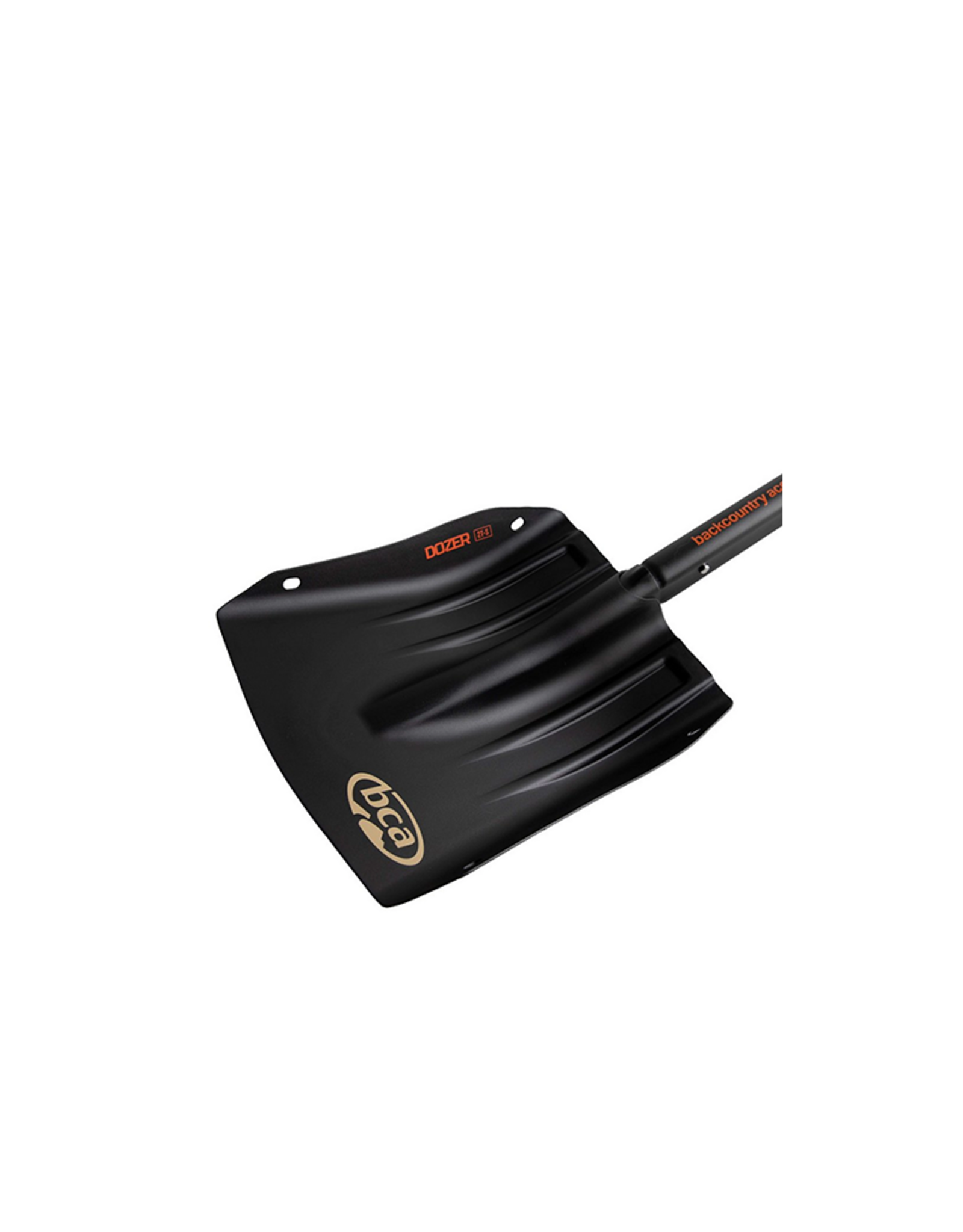BCA BCA DOZER 2T-S AVALANCHE SHOVEL BLACK