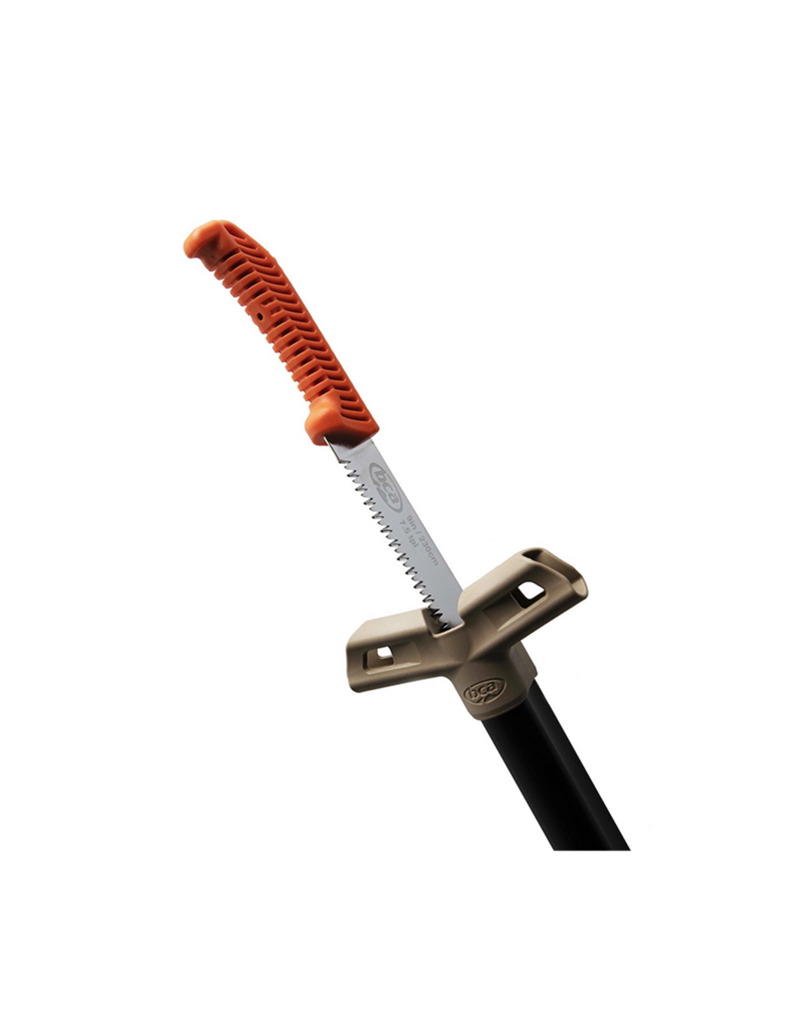 BCA BCA DOZER 2T-S AVALANCHE SHOVEL BLACK