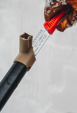 BCA BCA DOZER 2T-S AVALANCHE SHOVEL BLACK