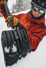 BCA BCA DOZER 2T-S AVALANCHE SHOVEL BLACK