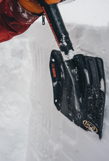 BCA BCA DOZER 2T-S AVALANCHE SHOVEL BLACK