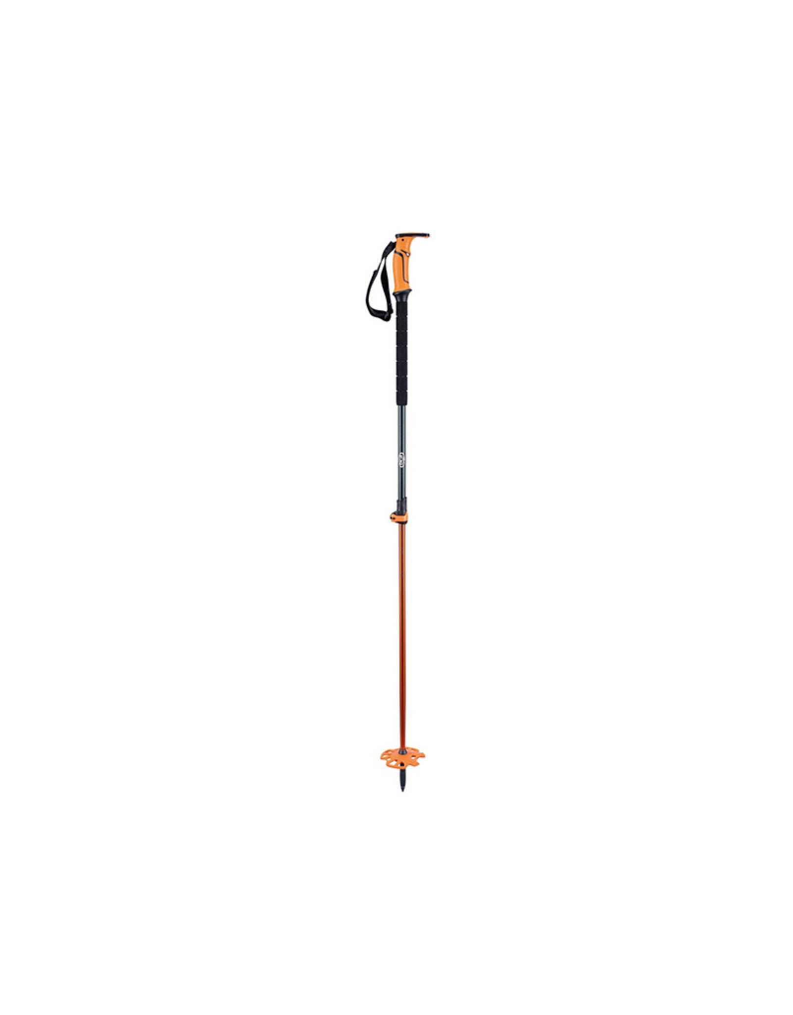 BCA BCA SCEPTER ADJUSTABLE ALUMINUM POLES