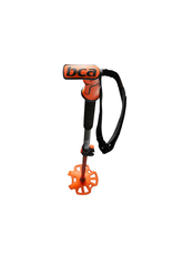 BCA BCA SCEPTER ADJUSTABLE ALUMINUM POLES