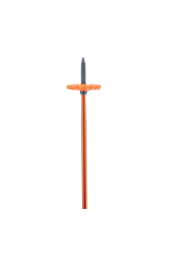 BCA BCA SCEPTER ADJUSTABLE ALUMINUM POLES