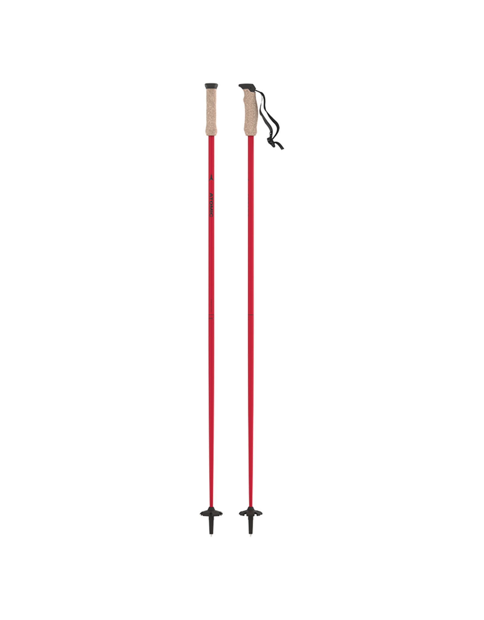 ATOMIC ATOMIC AMT CARBON Ski Poles