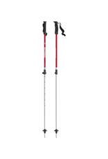 ATOMIC ATOMIC AMT JR TELESCOPIC Adjustable Ski Poles